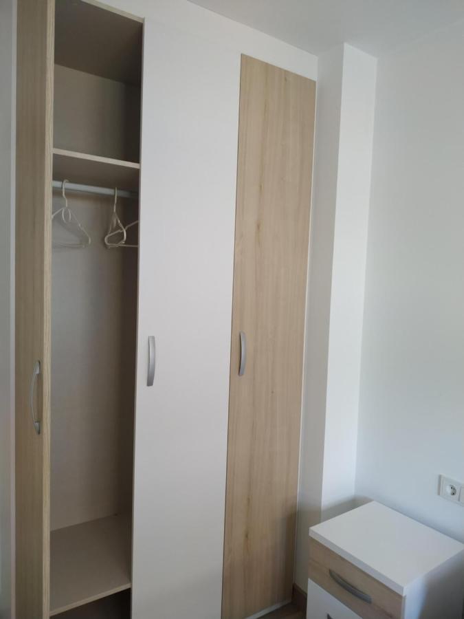 אסטורגה Edificio Valles Del Lupulo מראה חיצוני תמונה